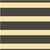 Asphalt Cream Stripe