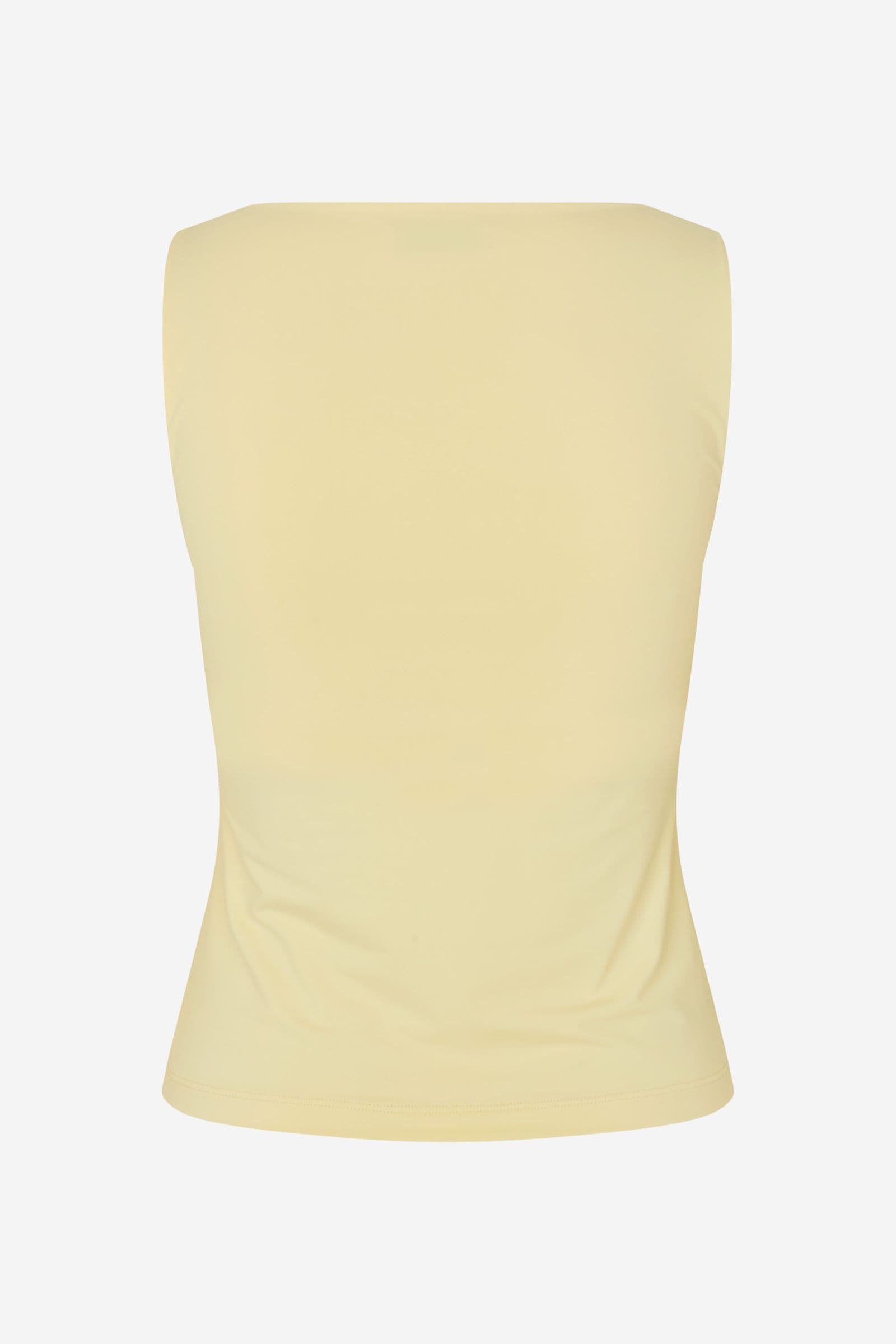 ENSCORPION SL TOP 7133 Double Cream