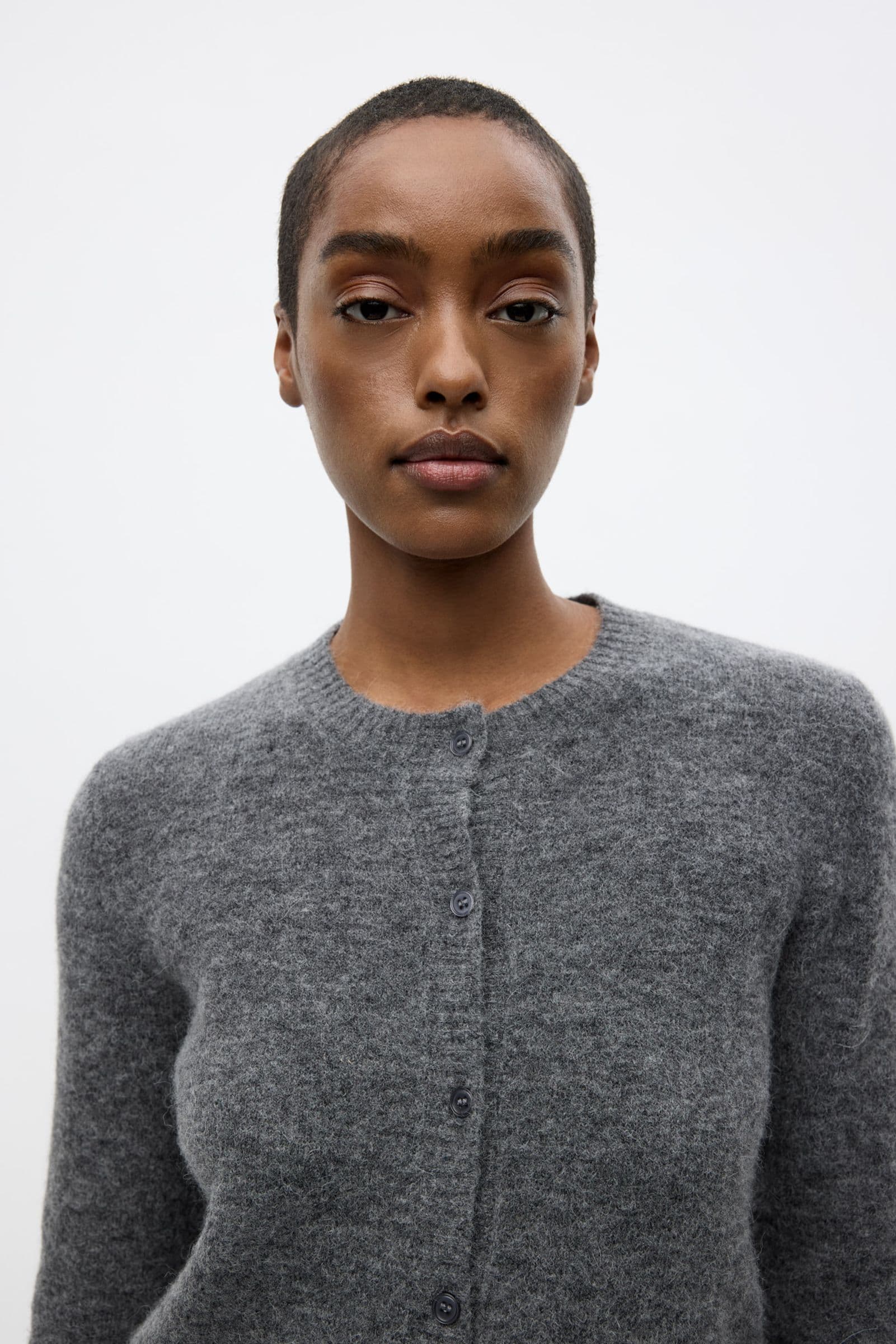 ENADA LS CARDIGAN 7216