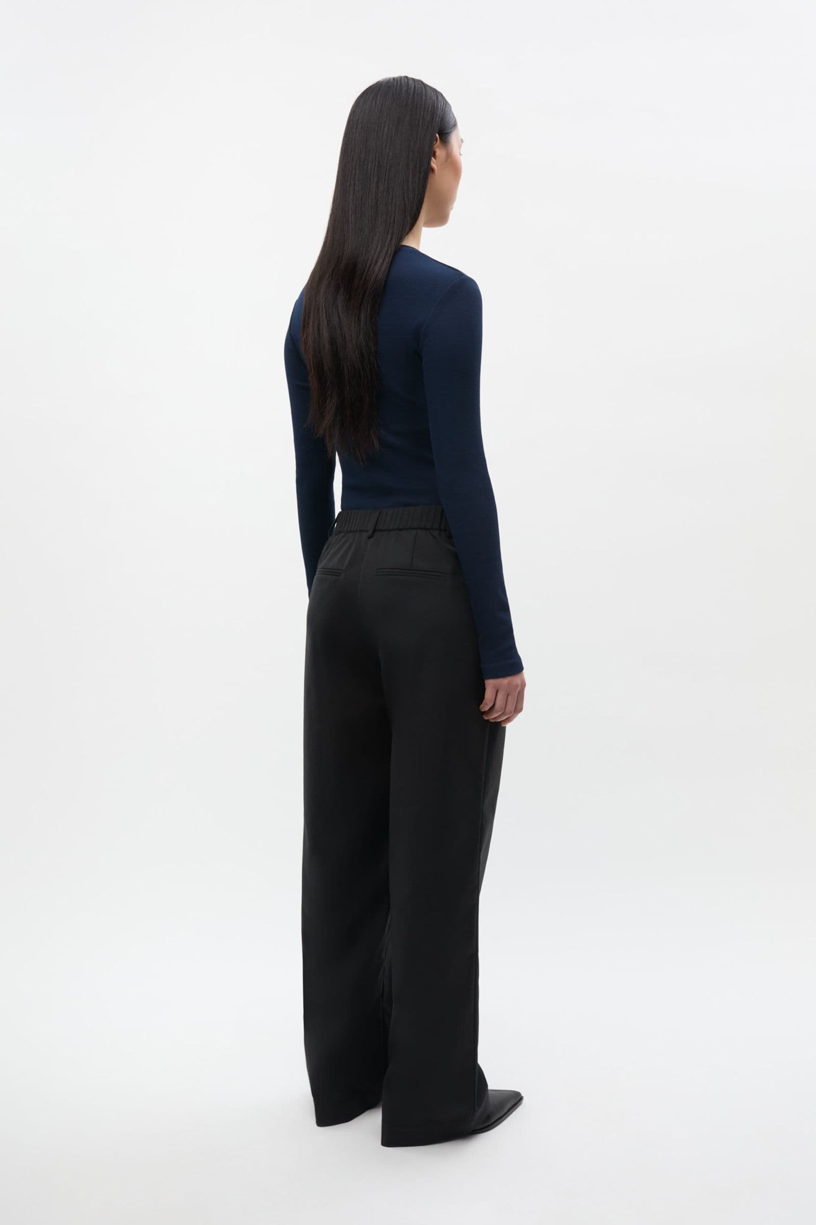 ENBETA PANTS 7049