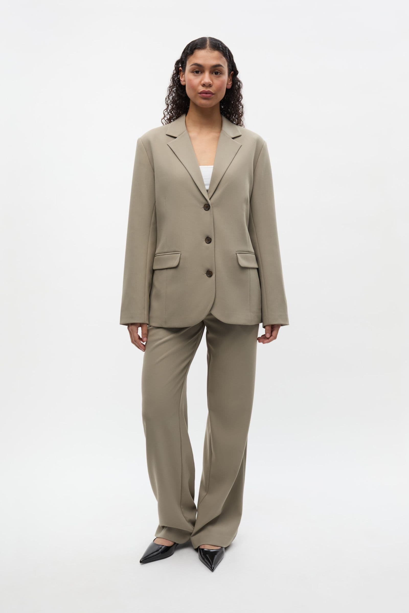 ENCOOT BLAZER 7250 Brindle
