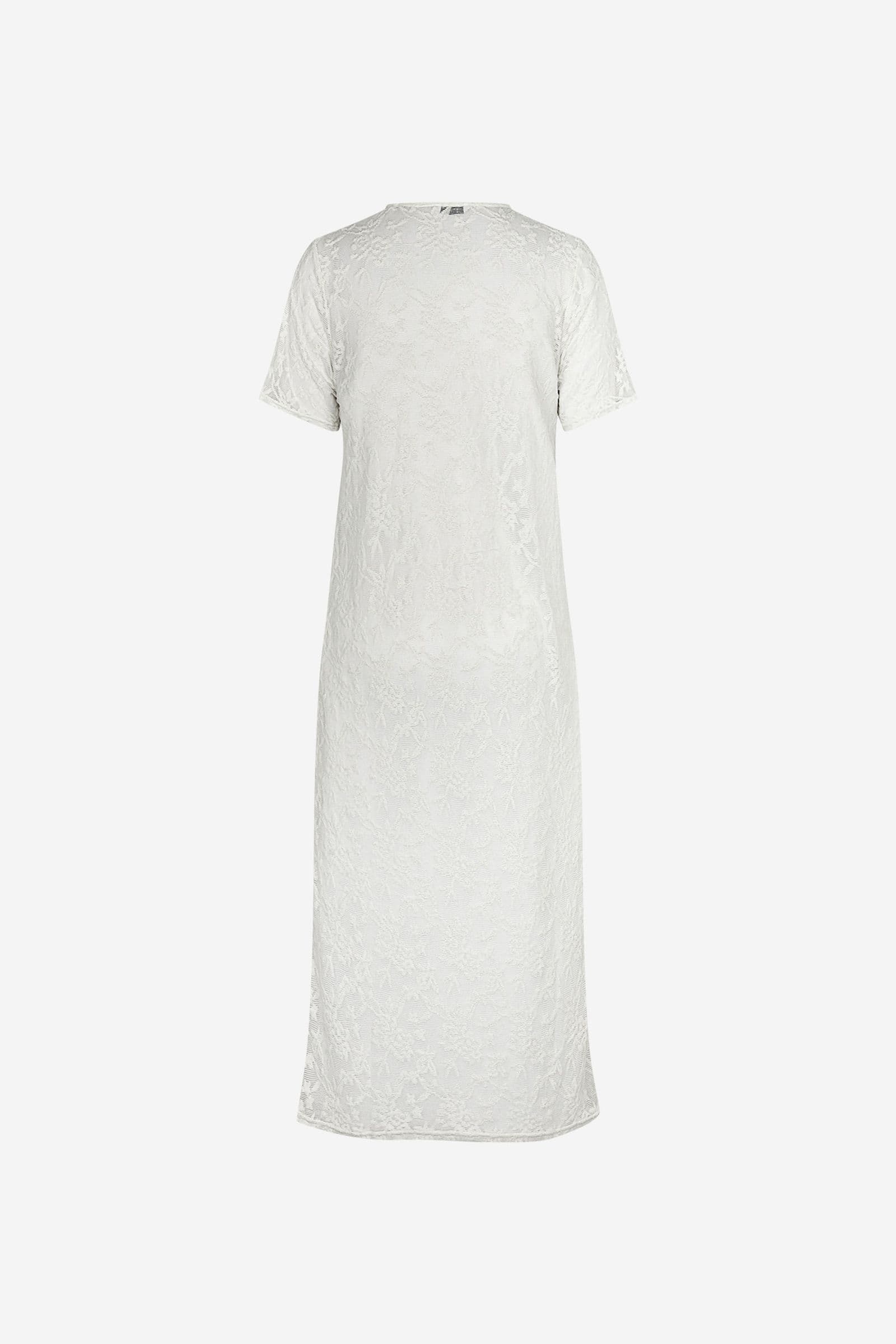ENHAMMER SS DRESS 7256 Gardenia