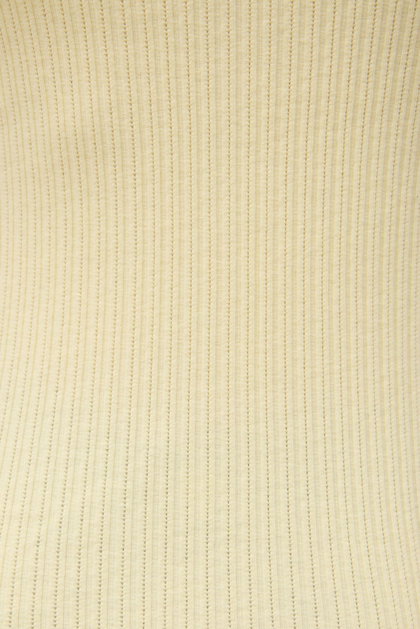 ENVOLVI SS RAGLAN TEE 7275 Double Cream
