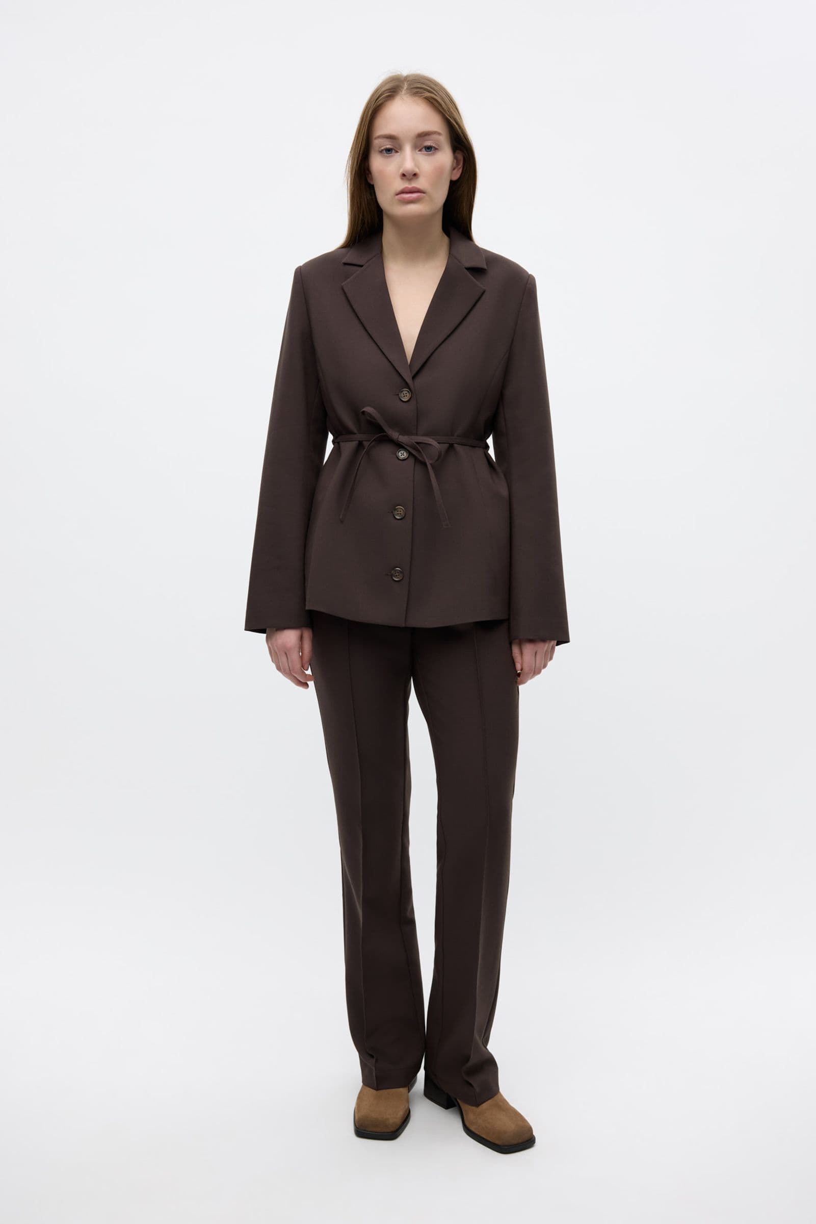 ENAUSTION BLAZER 6797 Chocolate Torte