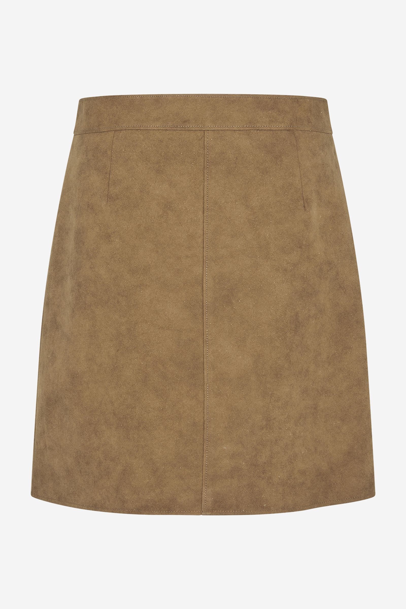 ENTUCSON SKIRT 7264 Camel