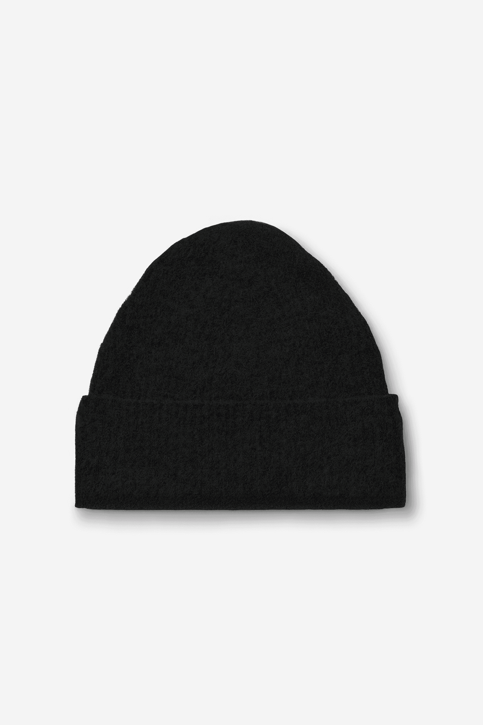 ENADA BEANIE 7216 Black